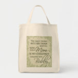 Bubby Tote Bags