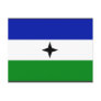Bubi nationalist, Equatorial Guinea Post Card