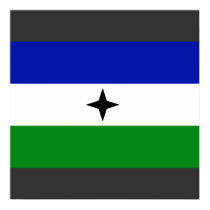 Bubi nationalist, Equatorial Guinea posters by bestflag Bubi nationalist, Equatorial Guinea posters