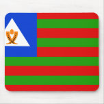 Bubi tribal, Equatorial Guinea Mousepads