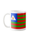 Bubi tribal, Equatorial Guinea Coffee Mug