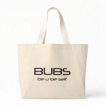 BUBS Bag