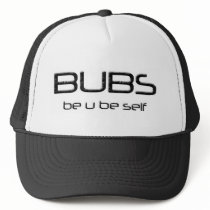 BUBS Hat