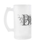 Bubs mugs