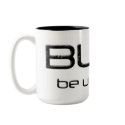 BUBS Mug 15 oz