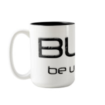 BUBS Mug 15 oz