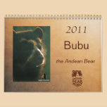 Bubu Calendar 2011