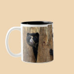 Bubu Hide and Seek Mug