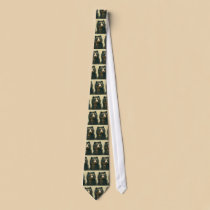 Bubu's Tie - Paul Bamford ties