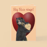 Bubu's Valentine Cards