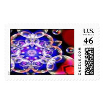 Buby Romeo postage