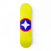 Bucaramanga, Columbia skateboards