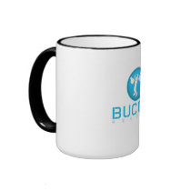 Bucc Up Records - Coffee Mug by buccuprecords Bucc Up Records - Coffee Mug
