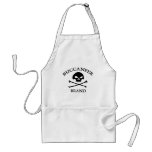 Buccaneer Brand Apron