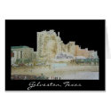 Buccaneer Hotel Implosion cards by sumiko Buccaneer Hotel Implosion cards