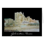 Buccaneer Hotel Implosion cards