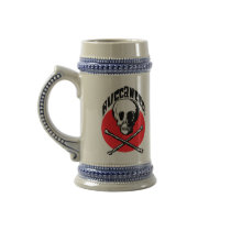 Buccaneer mugs by figstreetstudio Buccaneer mugs
