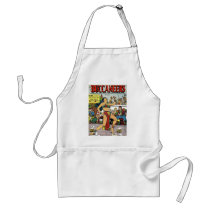 Buccaneers #21 aprons by BIFFBANGPOW Buccaneers #21 aprons