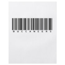 buccaneers flyers