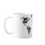 Buchstabenwelt Mug