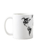 Buchstabenwelt Mug