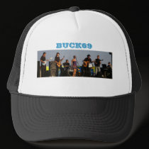 BUCK69 hats
