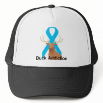 Buck Addiction Hat