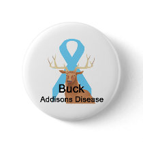 Buck Addisons-Disease Button