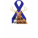 Buck Alopecia Shirt