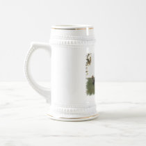 Buck  Beer Stein Coffee Mugs