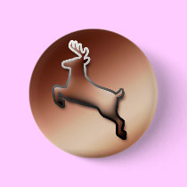 Buck Button buttons