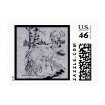 Buck Creek Stamp