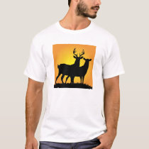 Buck & Doe t-shirts