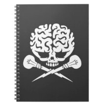 Buck Engineer Notebooks