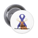 Buck Eosinophilic-Disorders Button