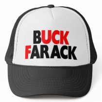 Buck Farack hats by SmartAssProducts Buck Farack hats
