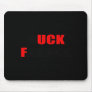 Buck Farack Mouse Pads