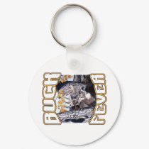 buck fever keychains