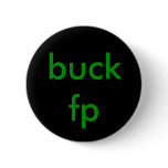 buck fp pinback buttons