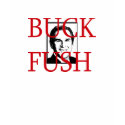 buck fush t-shirts