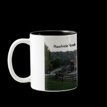 Buck Inn Summer Mug mugs