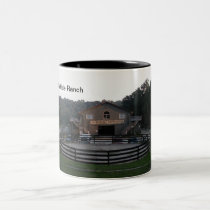 Buck Inn Summer Mug mugs