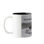 Buck Inn Winter Mug