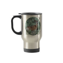 buck moon coffee mug