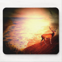 Buck Mousepad