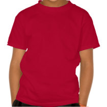 Buck N Does tee