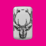 Buck of a Deer Blackberry Case