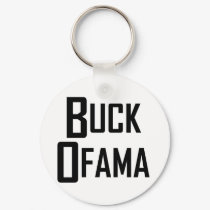 Buck Ofama keychains by Megatudes Buck Ofama keychains