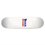 Buck, Ofama Skate Board Deck