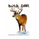 Buck Off T - Customized t-shirts by Grahammountain Buck Off T - Customized t-shirts